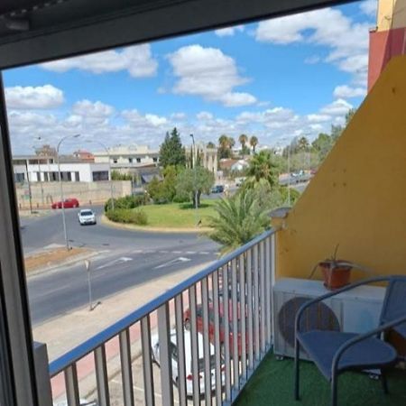 Relax Apartment El Salon アヤモンテ エクステリア 写真