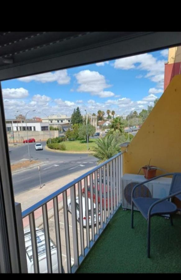 Relax Apartment El Salon アヤモンテ エクステリア 写真