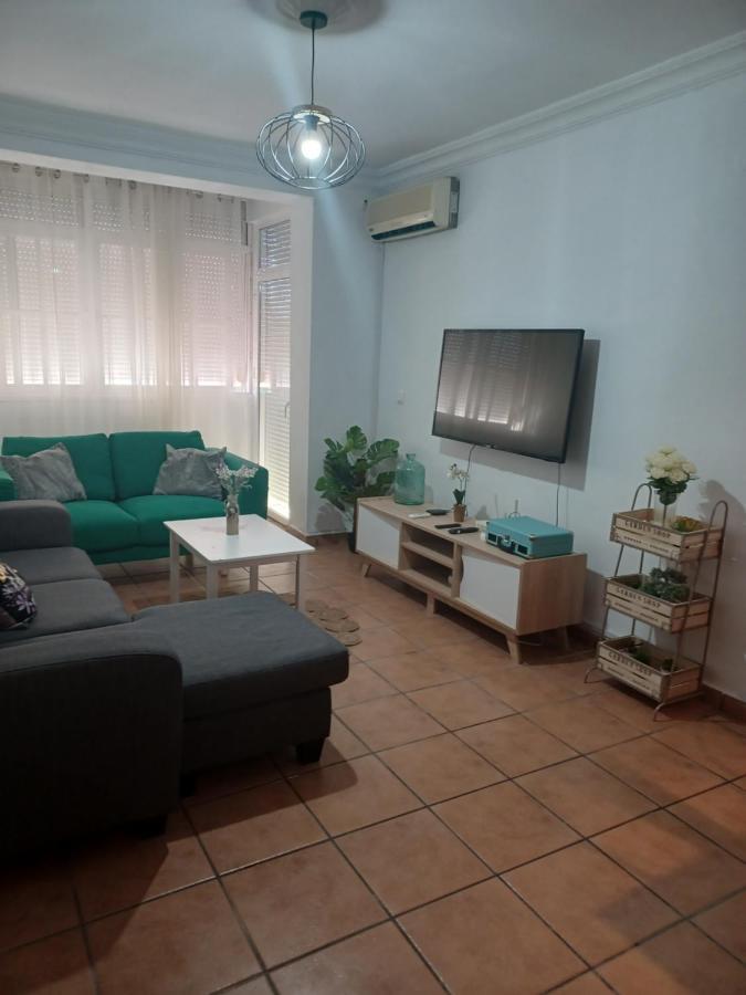 Relax Apartment El Salon アヤモンテ エクステリア 写真