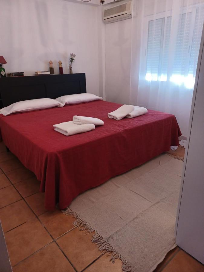 Relax Apartment El Salon アヤモンテ エクステリア 写真