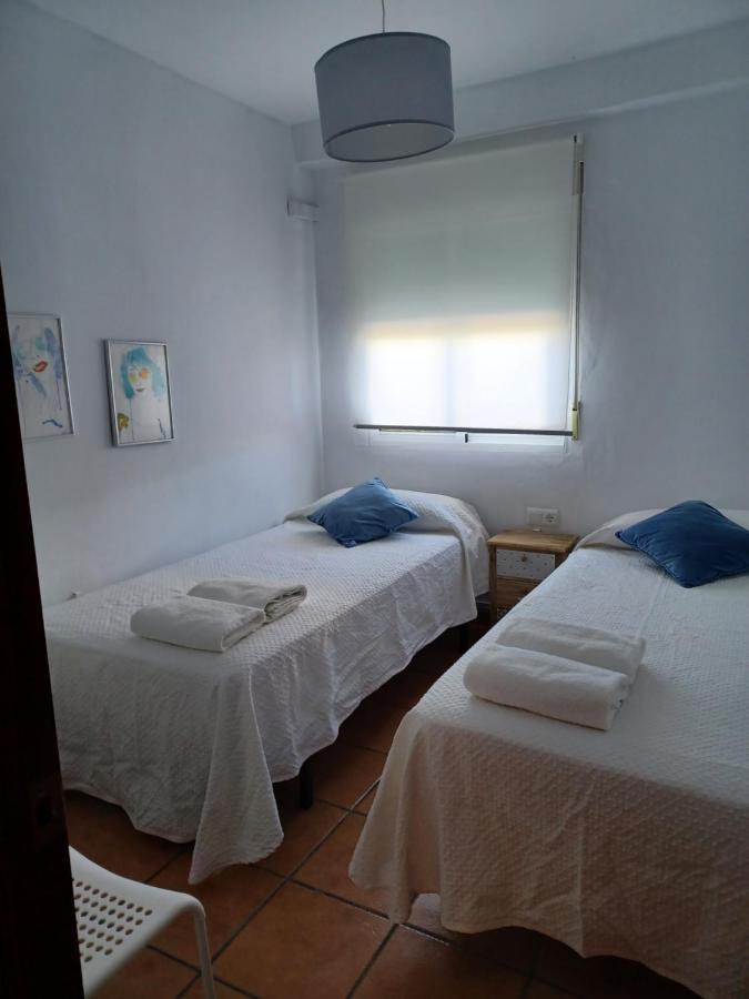 Relax Apartment El Salon アヤモンテ エクステリア 写真