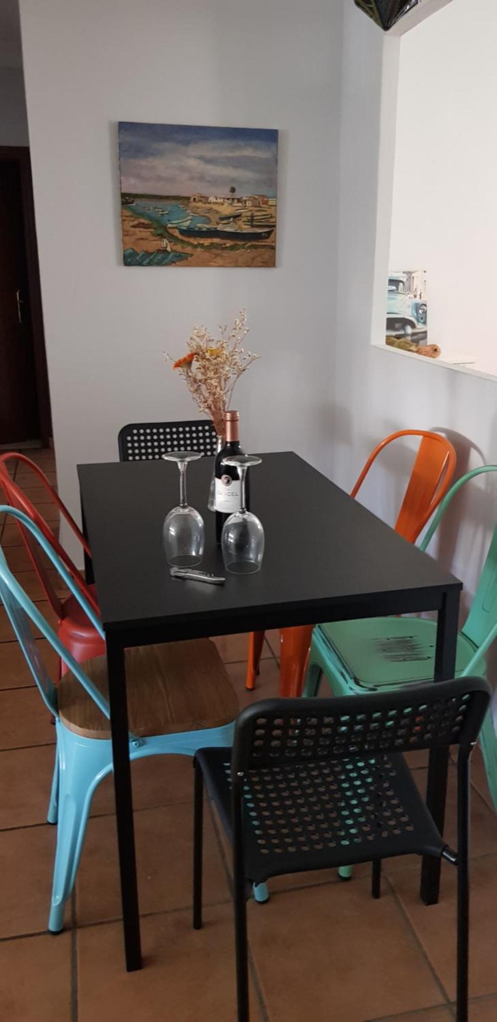 Relax Apartment El Salon アヤモンテ 部屋 写真