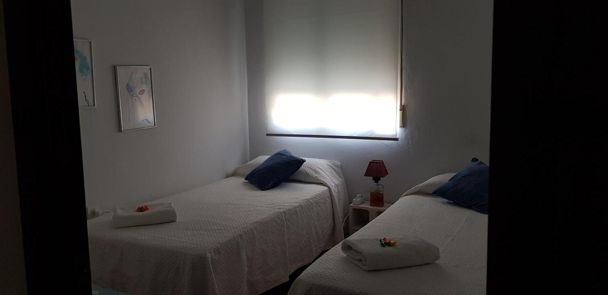 Relax Apartment El Salon アヤモンテ 部屋 写真