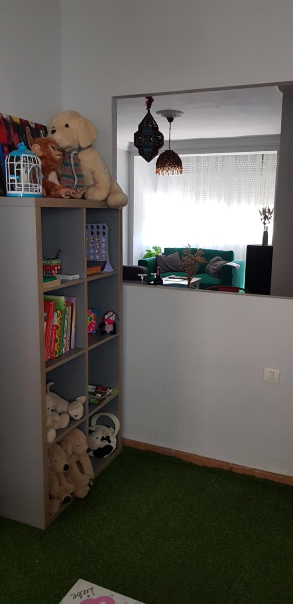 Relax Apartment El Salon アヤモンテ 部屋 写真