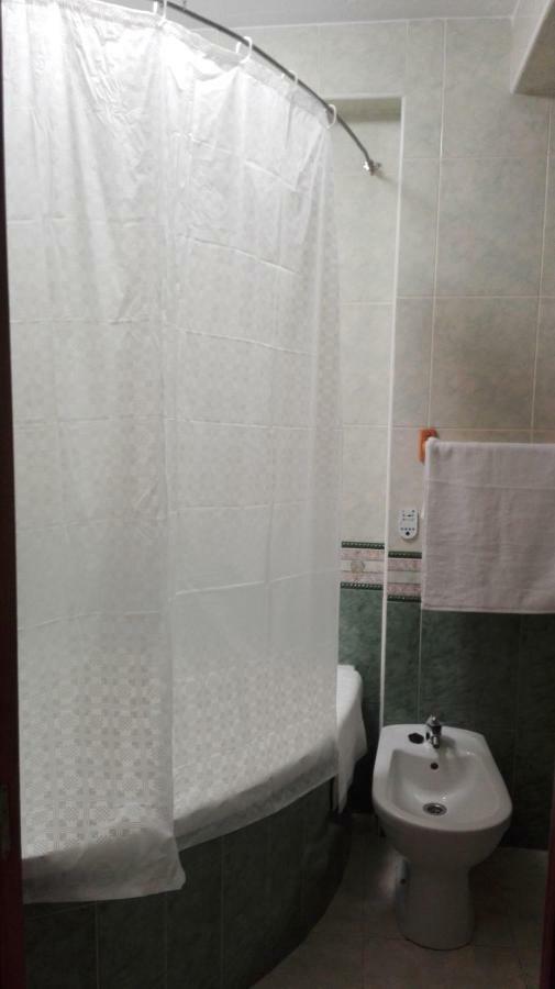 Relax Apartment El Salon アヤモンテ エクステリア 写真