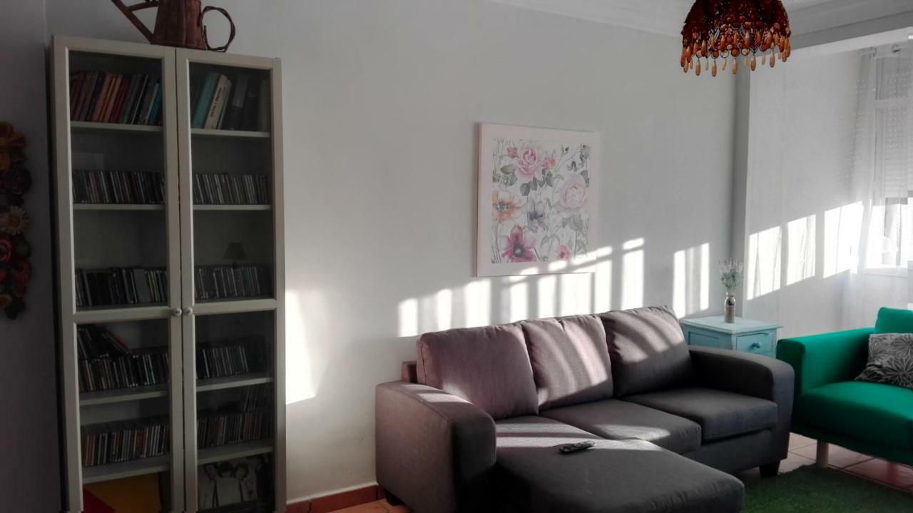Relax Apartment El Salon アヤモンテ エクステリア 写真