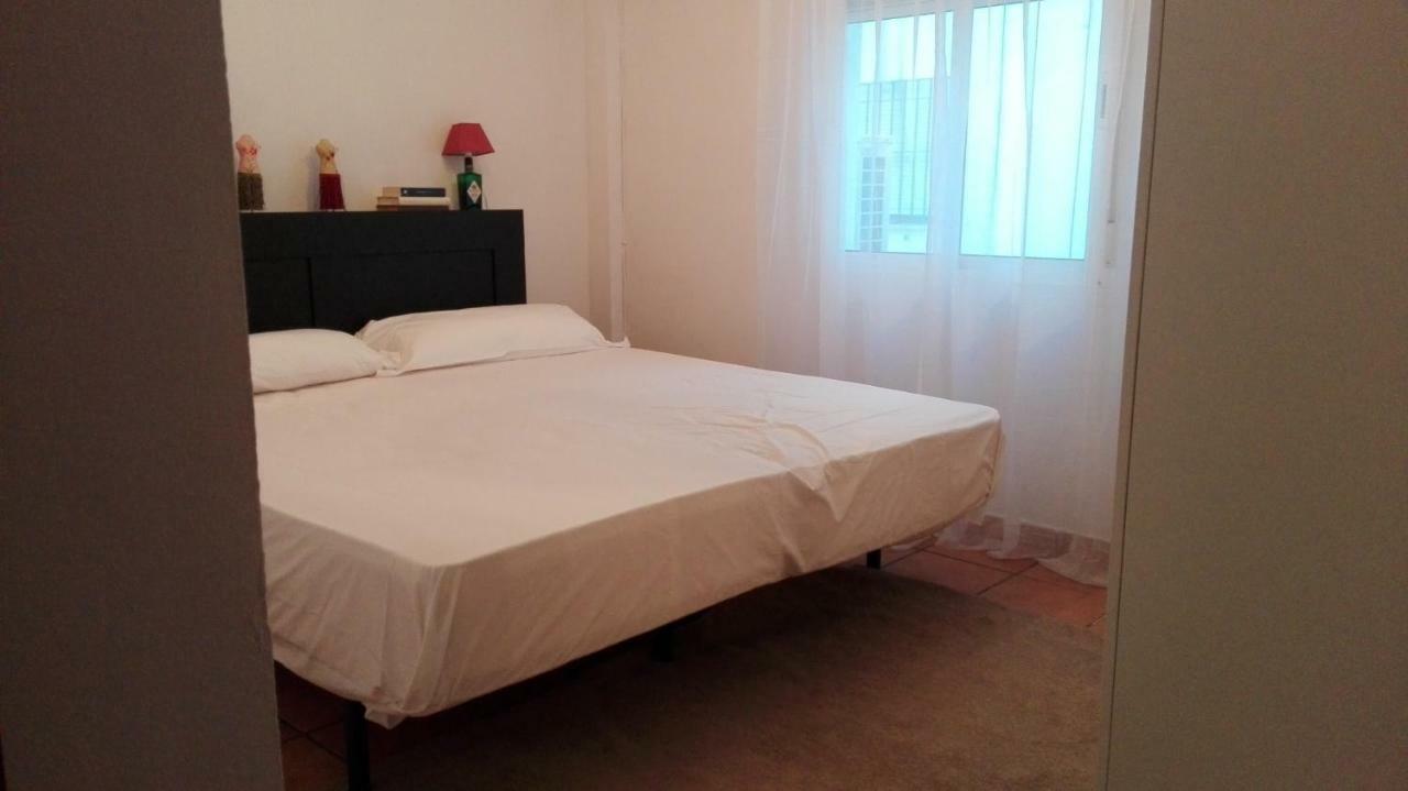 Relax Apartment El Salon アヤモンテ エクステリア 写真