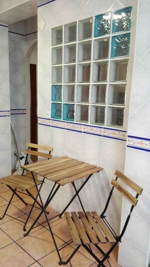 Relax Apartment El Salon アヤモンテ エクステリア 写真