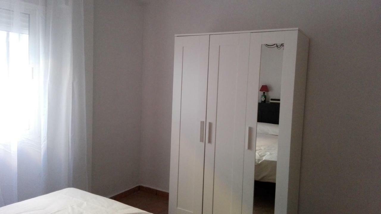 Relax Apartment El Salon アヤモンテ エクステリア 写真