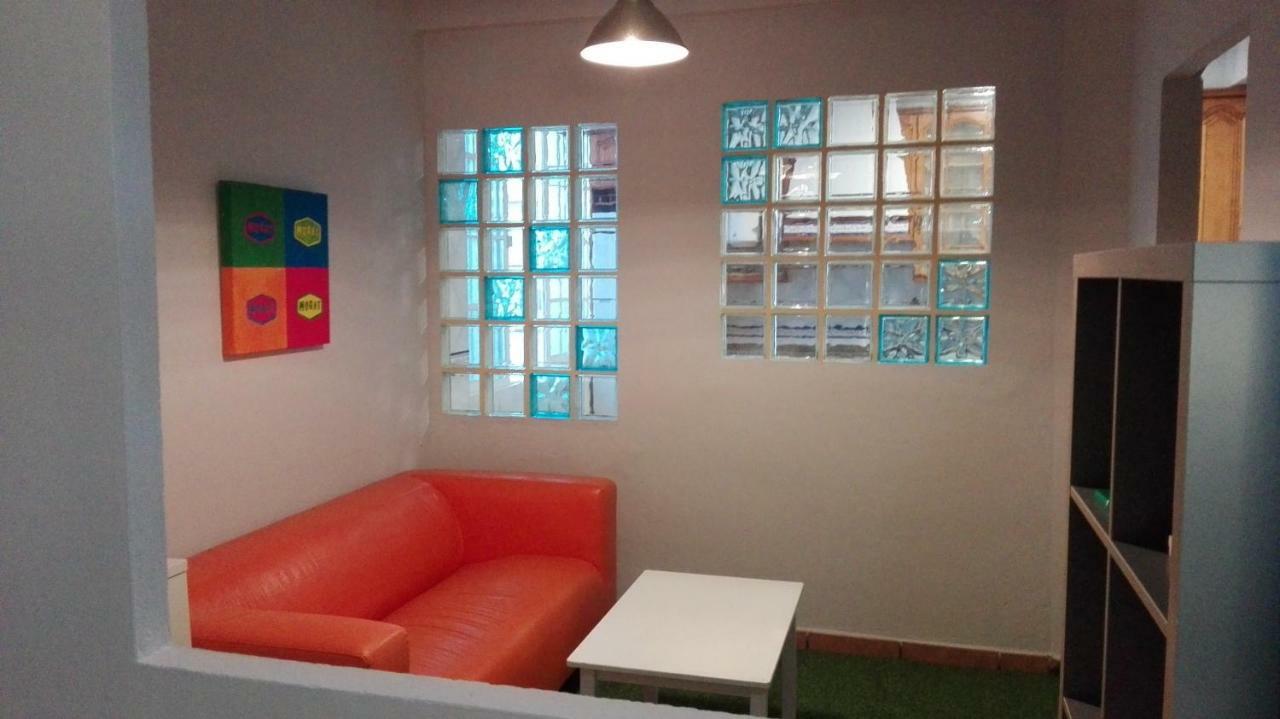 Relax Apartment El Salon アヤモンテ エクステリア 写真