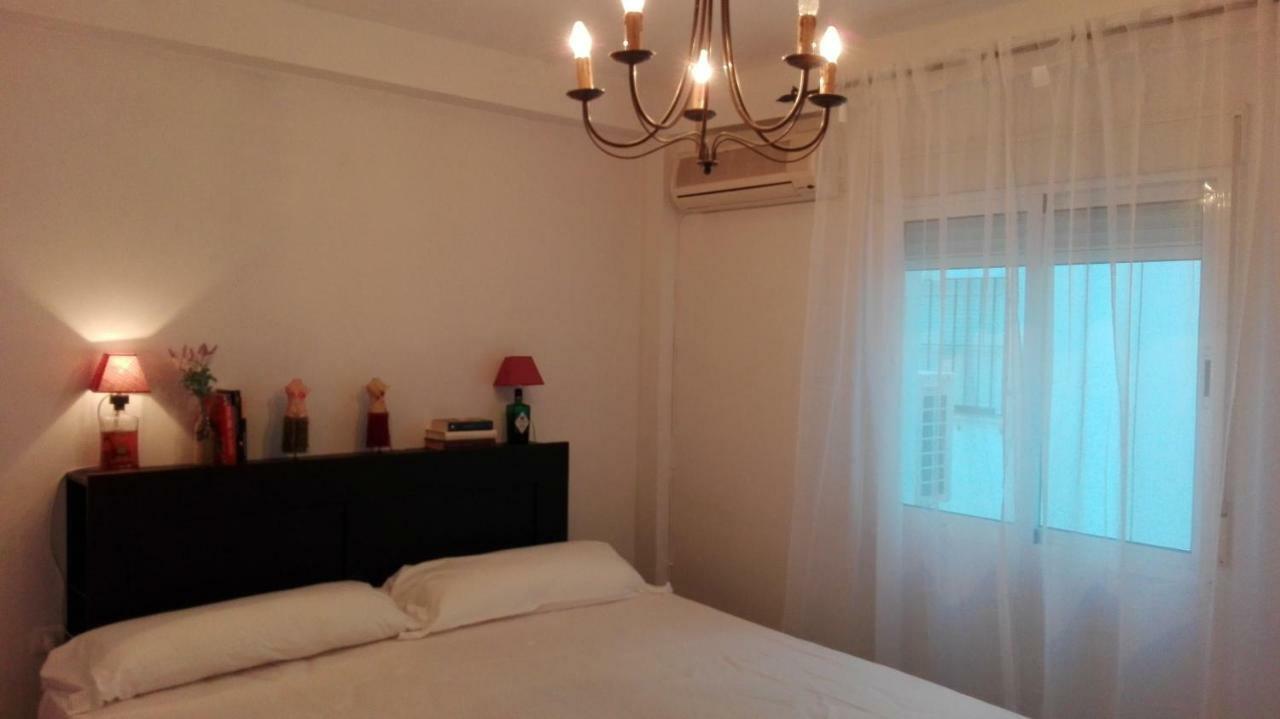 Relax Apartment El Salon アヤモンテ エクステリア 写真