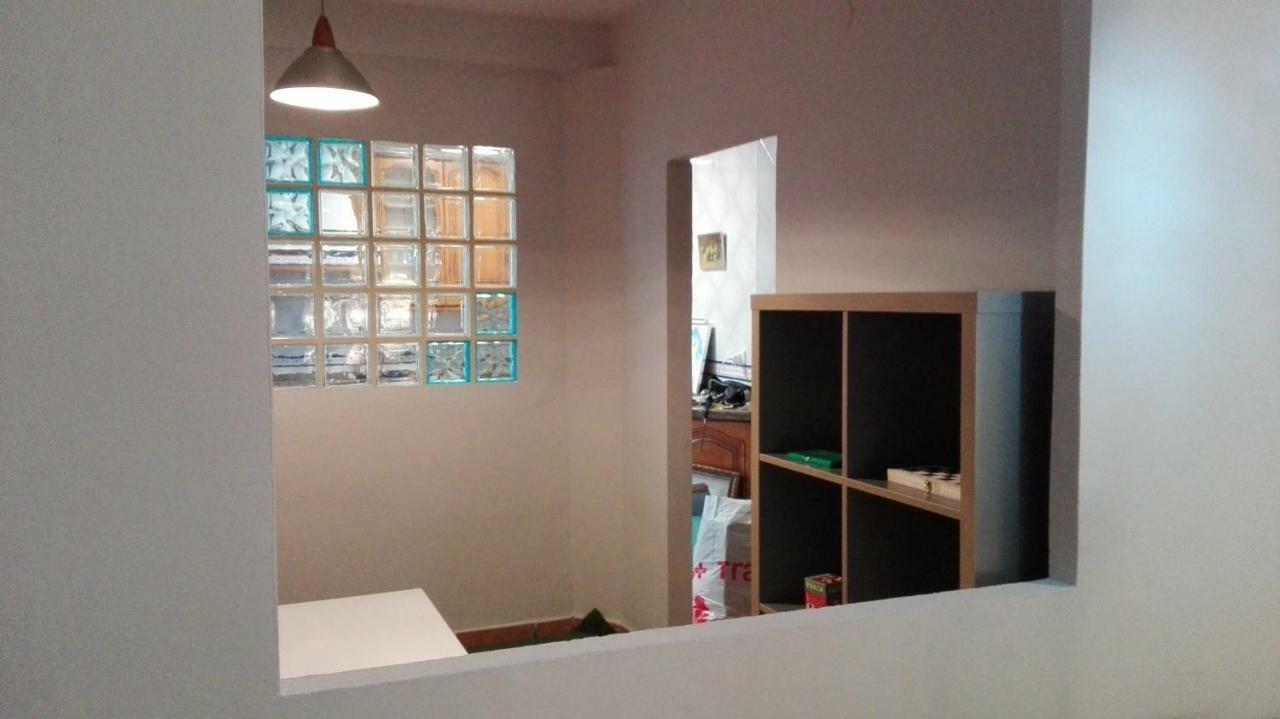 Relax Apartment El Salon アヤモンテ エクステリア 写真
