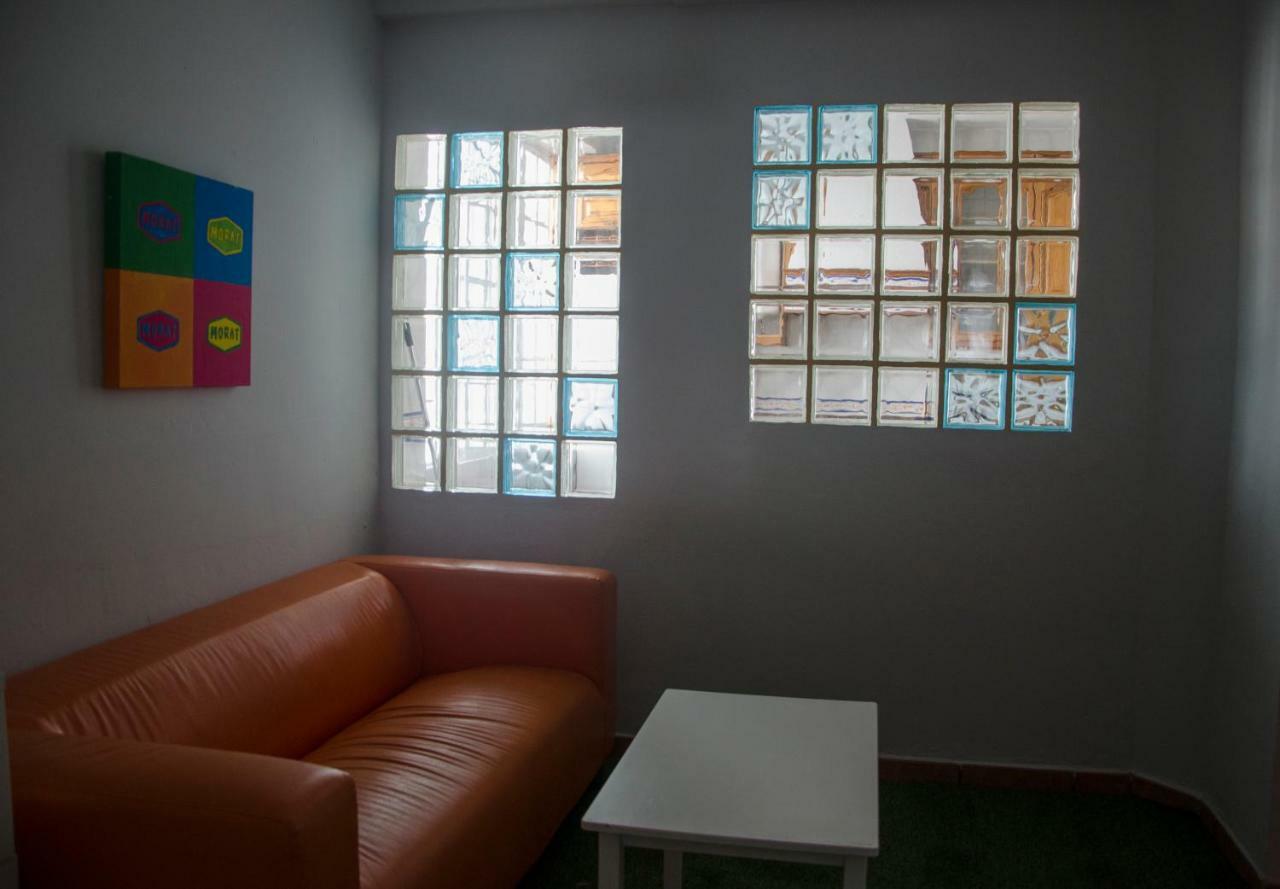 Relax Apartment El Salon アヤモンテ エクステリア 写真