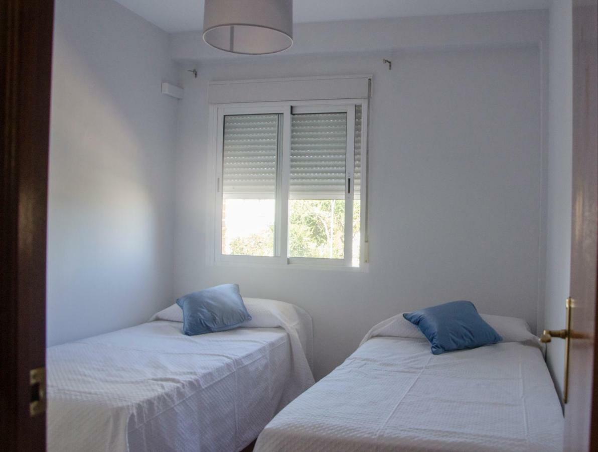 Relax Apartment El Salon アヤモンテ エクステリア 写真